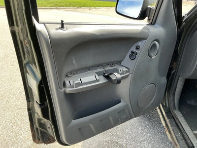Used 2006 JEEP LIBERTY SUVs Michigan US | Miedema Asset Management Group #1474422