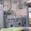 USED JACKSON OVEN CO 45135