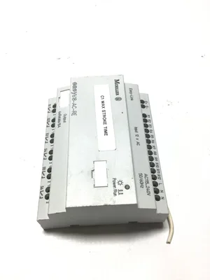 Moeller 618-AC-RE Control Relay Module 10A 10VA