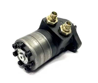 BGS315CL254 | Brevini  Hydraulic Pump 1" Shaft 10934744 - Used