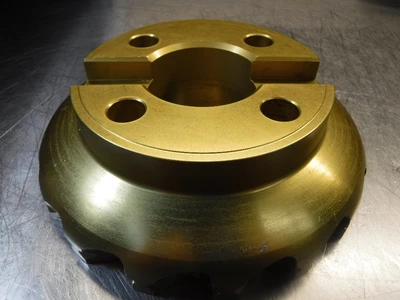 Sandvik RA590 8" Indexable aluminum Facemill RA590-203R63A-11M (LOC253B)