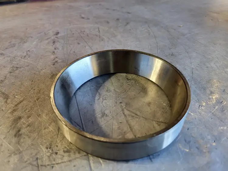 New | in-Stock BOWER HM813810PW2 Bearings British Columbia CA | Lenmark #260547