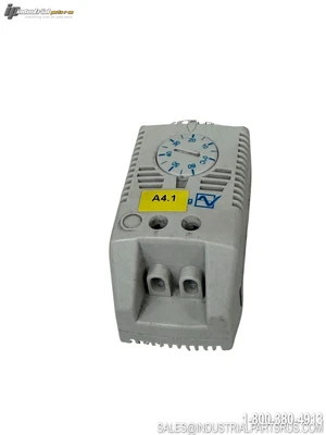 Used PFANNENBERG FLZ 530 Temperature Controls Kentucky US | Industrial Parts R Us Inc. #1388378