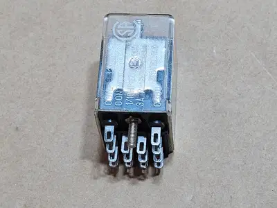 Used FUJITSU FRL-263-D012/04CS Misc Electrical & Power Parts British Columbia CA | Lenmark #1439658