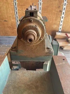 PORTER, NO. 150 DOUBLE-SIDED BUCK SHAPER