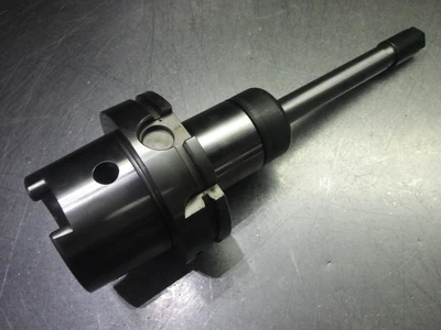 SECO HSK100A Power Milling Chuck W/ER20 Collet Extension E9306567232100 (LOC1390B)