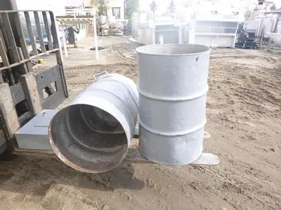 USED AIR CLEANING TECHNOLOGY ACT 2-6