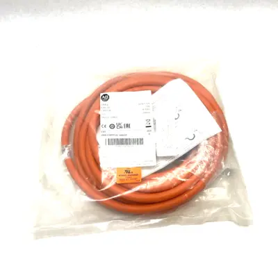 NEW ALLEN-BRADLEY SER. A KINETIC SINGLE CABLE, DSL 9M NON-FLEX