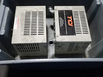Used TCI KDRD2LC2 Transformers Ohio US | HGR 24 #835146