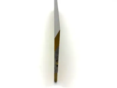 New | in-Stock Xigent Automation Rev B Manufacturing Machine Window Knife Blades Michigan US | Maverick Industrial Sales #1397076