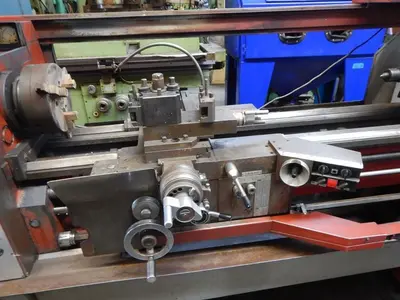 USED MONDIAL HYDROGALLIC Ø 415 X 1000 MM