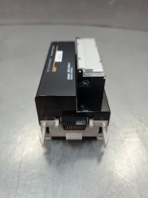 Used Omron XWT-ID16-1 Input / Output Modules South Carolina US | Palmetto Automation #1159056