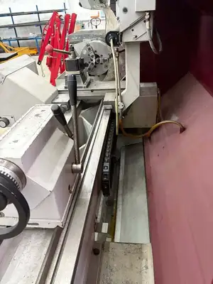1996 HARRISON ALPHA 400 Lathes CNC | Asset Exchange Corporation (4)