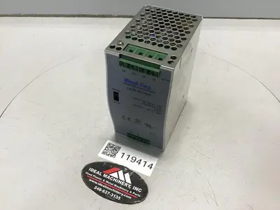 USED ALTECH CORP PS-12024