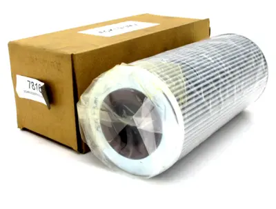 NEW SCHROEDER KZ3V FILTER