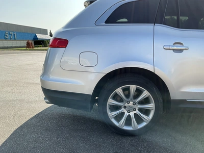 Used 2013 LINCOLN MKT SUVs Michigan US | Miedema Asset Management Group #1321250