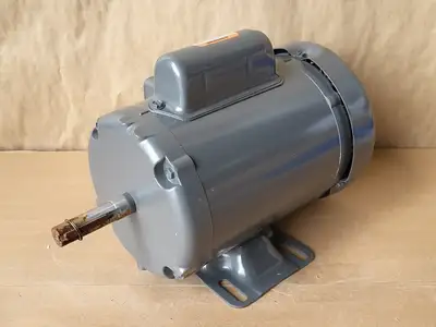 NEW BALDOR L3501
