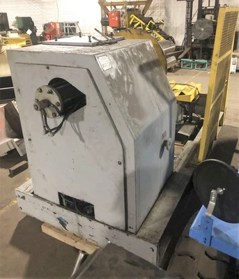 USED 1979 AMERICAN 1000