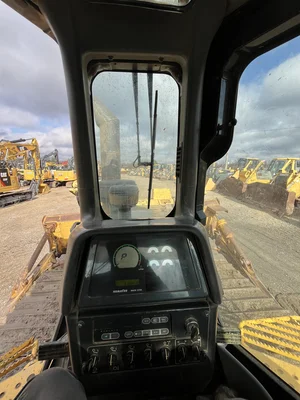 Used 2006 Komatsu D65PX-15E0 Crawler Dozers Maryland US | Zadoon Equipment #1480616