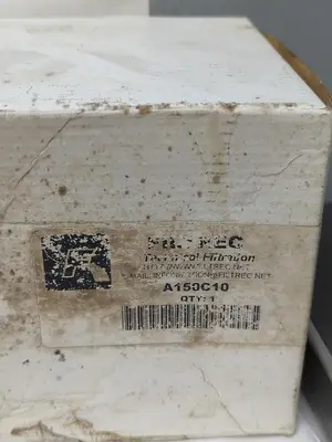New | in-Stock FILTREC A150C10 Filters Ohio US | Surplus Asset Holdings #1236014