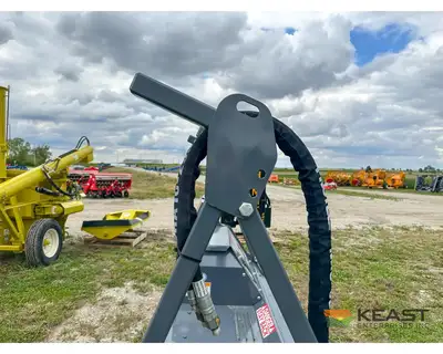 Used LOFTNESS _UNKNOWN_ Forestry Grinders Iowa US | Keast Enterprises #1360428
