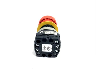 USED FUJI ELECTRIC AR22VQL-01EAR