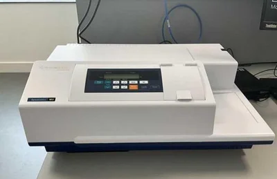 USED MOLECULAR DEVICES SPECTRAMAX