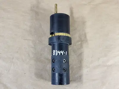 USED SPECIAL MINE SERVICES 8344-1
