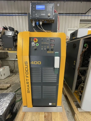 USED 2025 GEN X 5X5BEVEL