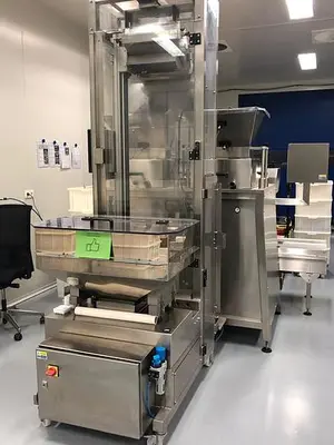 2011 Pharma Packaging Systems