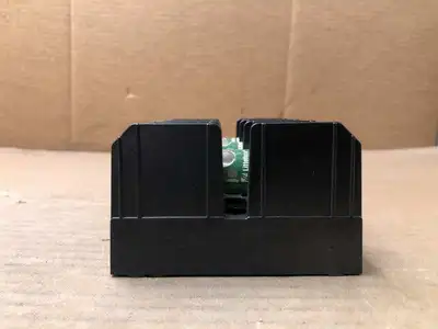 Buss J60030-3P 30A 3 Pole Fuse Holder 600V