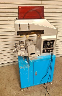 Pad Printer Does Not Apply Pad Printing | Amiron Machinery (5)