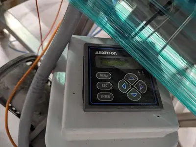 CIP System