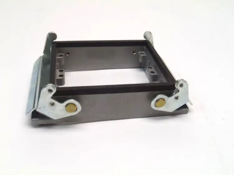 Used Walther Housing Base Electrical Boxes Michigan US | Maverick Industrial Sales #1495622