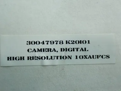 NEW CAMRON CTZB5451IRN