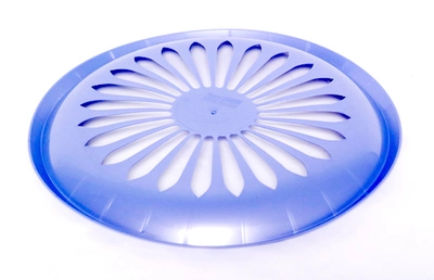 Paper Plate Holder