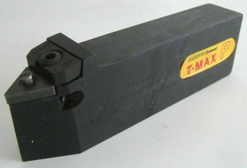 NEW Sandvik Coromant Does Not Apply