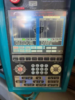 USED MITSUBISHI 35MET