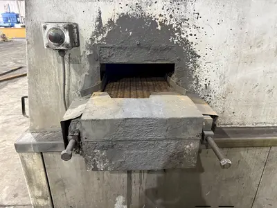 USED RANSOHOFF LEANVEYOR