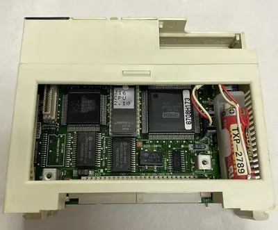 Used TOYOPUC PC2J16-CPU Industrial Controls Ohio US | Surplus Asset Holdings #1233726