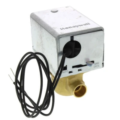 Honeywell V4043E1003 Hydronic Valve [New]