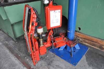 USED DALMEC PMC