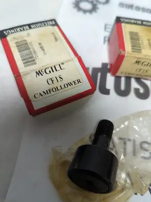 New | in-Stock MCGILL CF 1S Bearings Ohio US | Surplus Asset Holdings #1239562