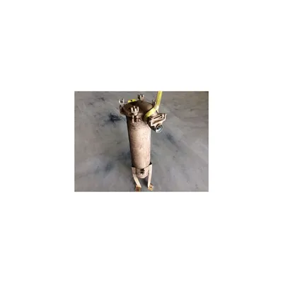 Used 2" So`clean Hayward American Felt & Filter