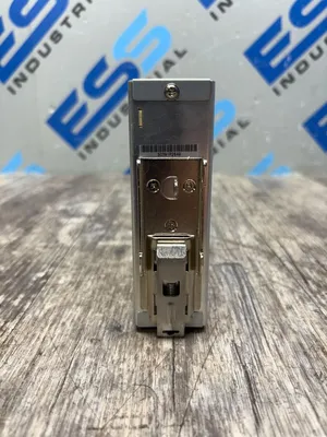 MEAN WELL EDR-120-24 Electrical/PLC/Automation | ESS Industrial Equipment Sales (4)
