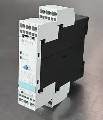 USED Siemens 3RN10122CB00