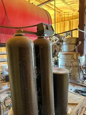 1975 Vaporpower International 200 horsepower Modulatic 600 PSI steam boiler steam boiler | Steam Well LLC (2)