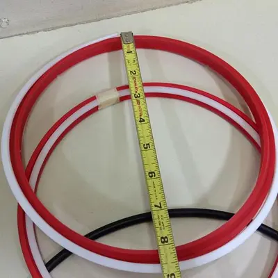 USED SYSTEM SEALS 5239393