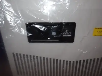 USED NVENT G521246G050