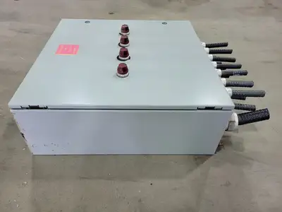 USED HOFFMAN CSD24248